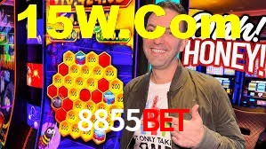 Welcome Bonus 8855Bet