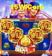 Responsive Design 8855Bet