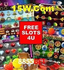 Slot Games 8855Bet