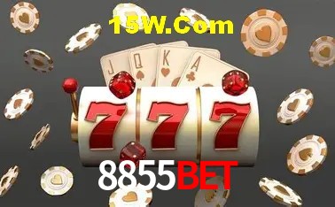 Game Providers 8855Bet